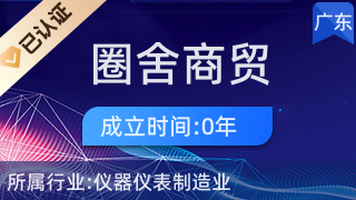 廣州圈舍商貿(mào) 專(zhuān)注廚具衛(wèi)具與日用雜品的零售新勢(shì)力